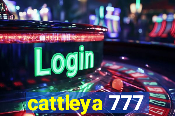 cattleya 777